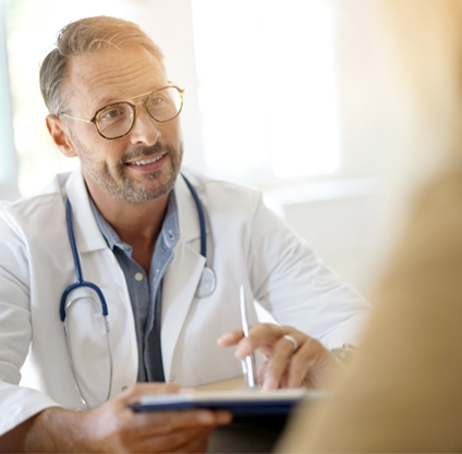 Image Vous êtes médecin