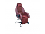 Fauteuil coquille
