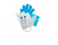 Set de remplissage et de rinçage